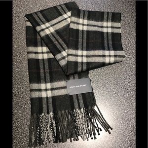 John Ashford NWT Scarf